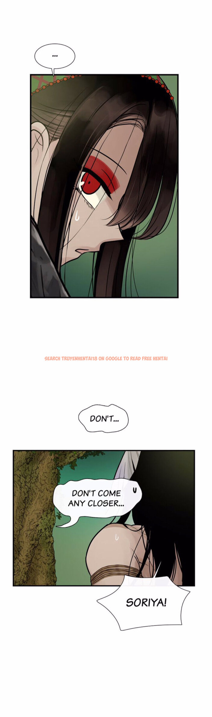 Read Hentai Image 8 712 in comic Totem Realm - Chapter 56 - hentaitnt.net
