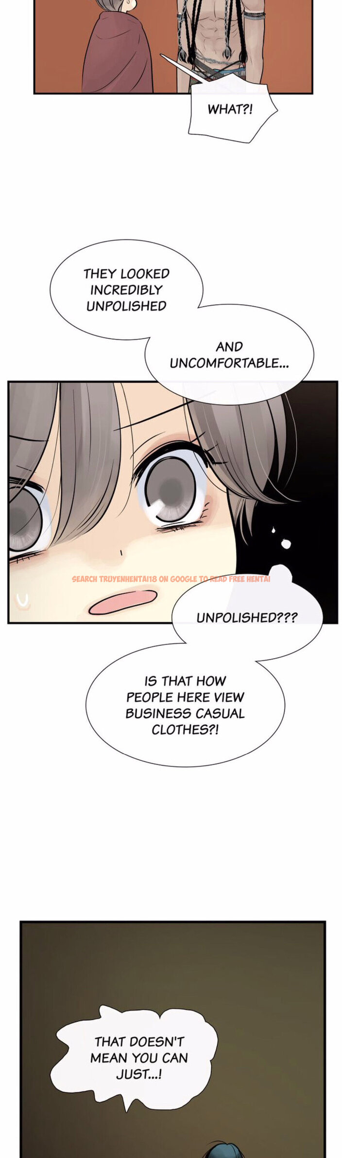 Read Hentai Image 12 705 in comic Totem Realm - Chapter 57 - hentaitnt.net