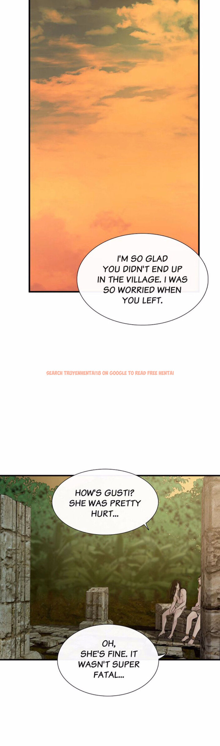 Read Hentai Image 15 705 in comic Totem Realm - Chapter 57 - hentaitnt.net