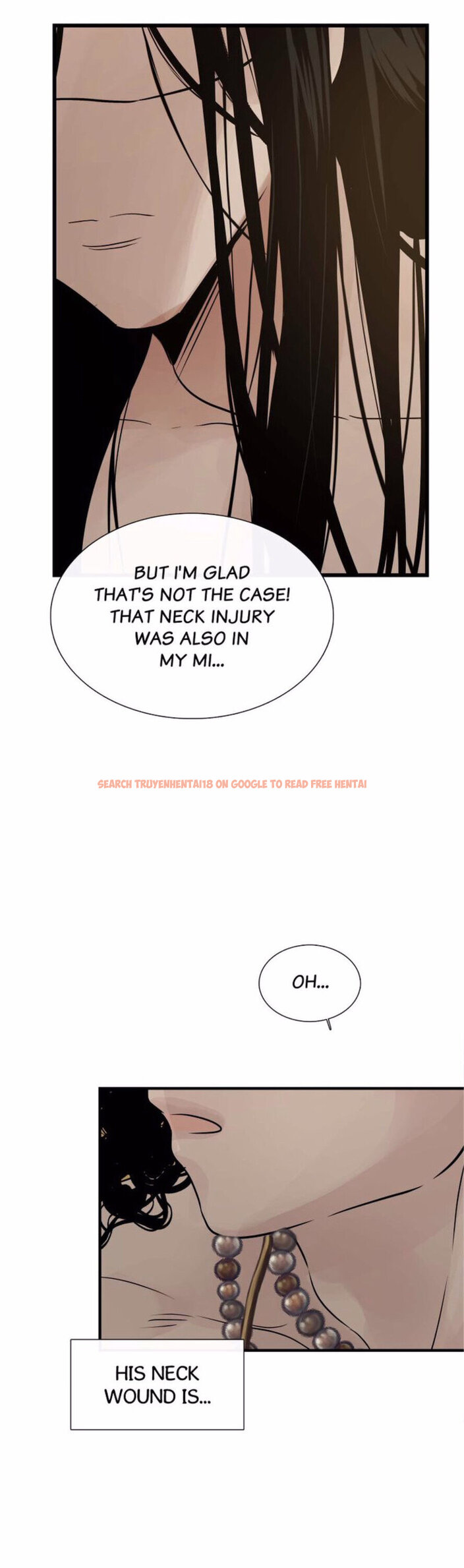 Read Hentai Image 17 705 in comic Totem Realm - Chapter 57 - hentaitnt.net