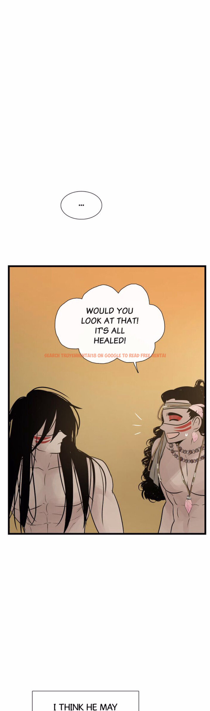 Read Hentai Image 18 705 in comic Totem Realm - Chapter 57 - hentaitnt.net
