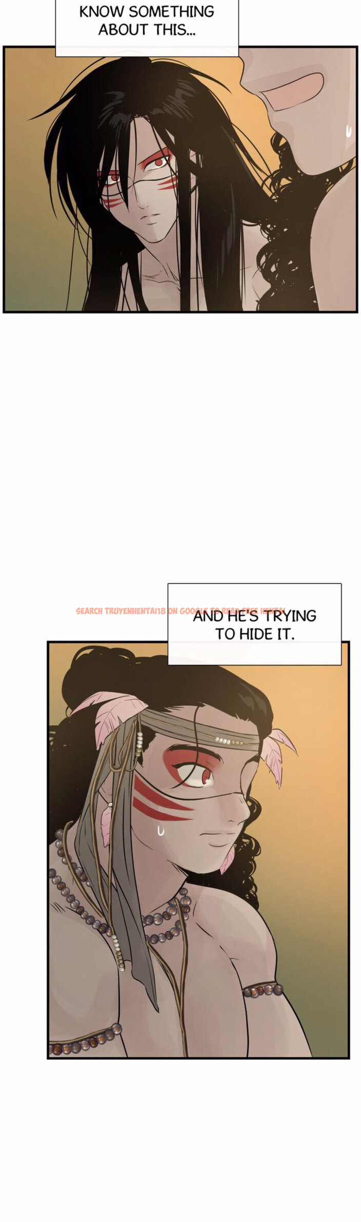 Read Hentai Image 19 706 in comic Totem Realm - Chapter 57 - hentaitnt.net