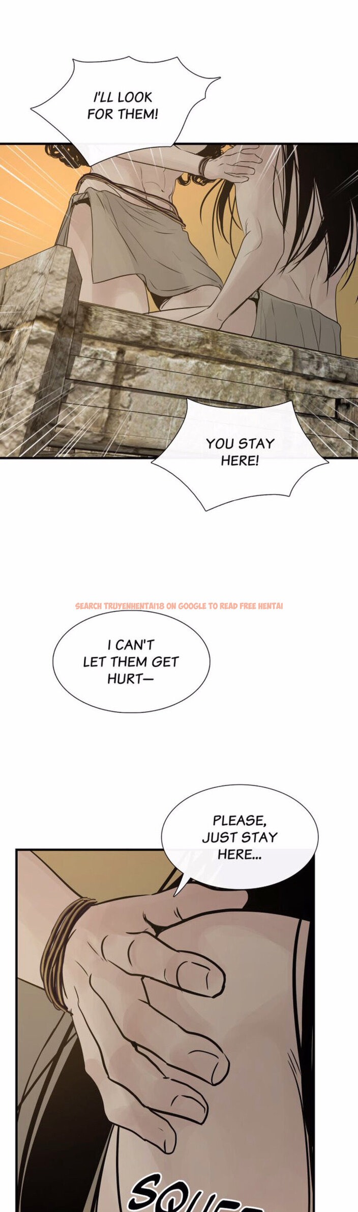 Read Hentai Image 22 706 in comic Totem Realm - Chapter 57 - hentaitnt.net