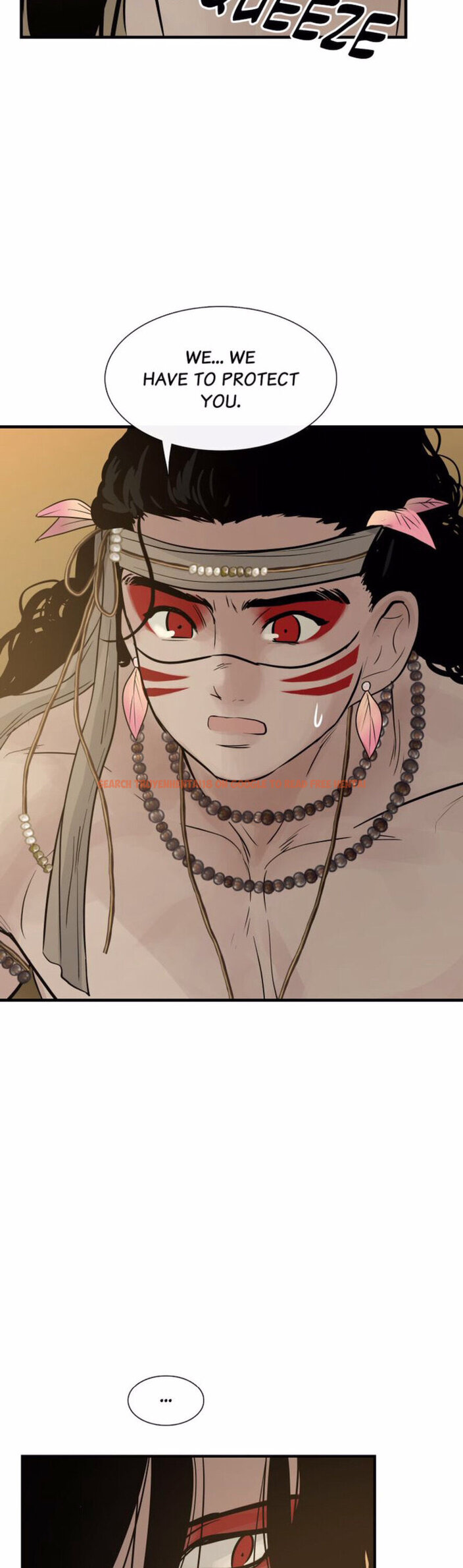 Read Hentai Image 23 706 in comic Totem Realm - Chapter 57 - hentaitnt.net