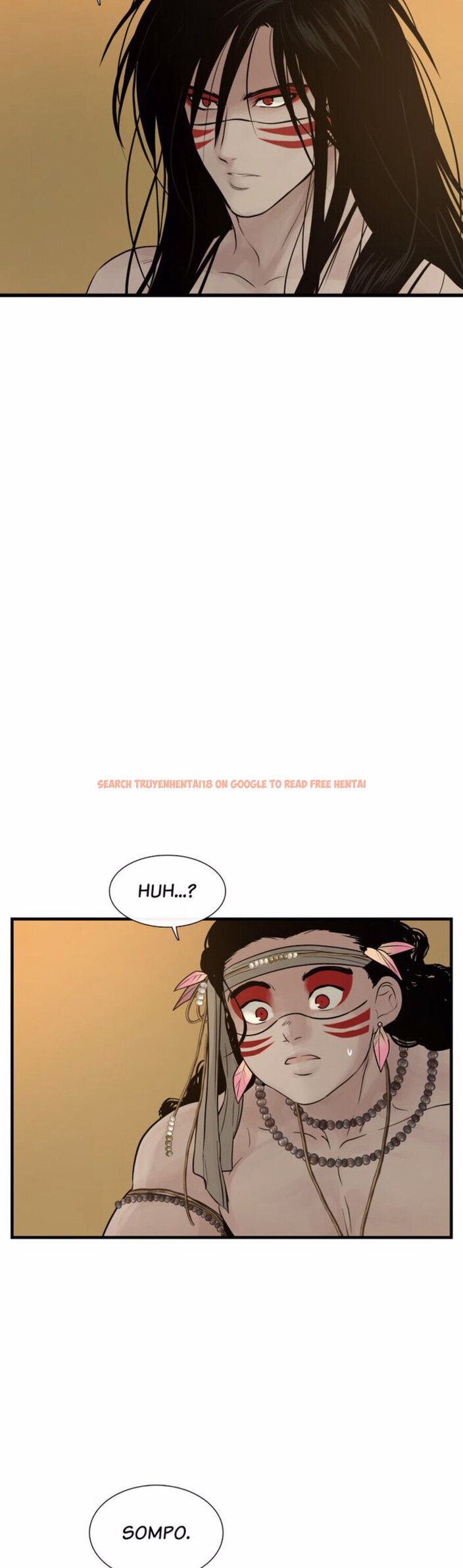 Read Hentai Image 25 706 in comic Totem Realm - Chapter 57 - hentaitnt.net