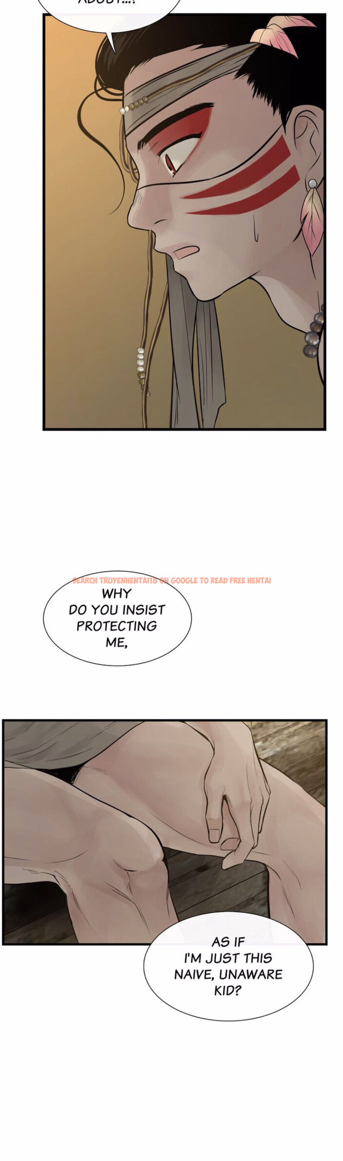 Read Hentai Image 27 706 in comic Totem Realm - Chapter 57 - hentaitnt.net