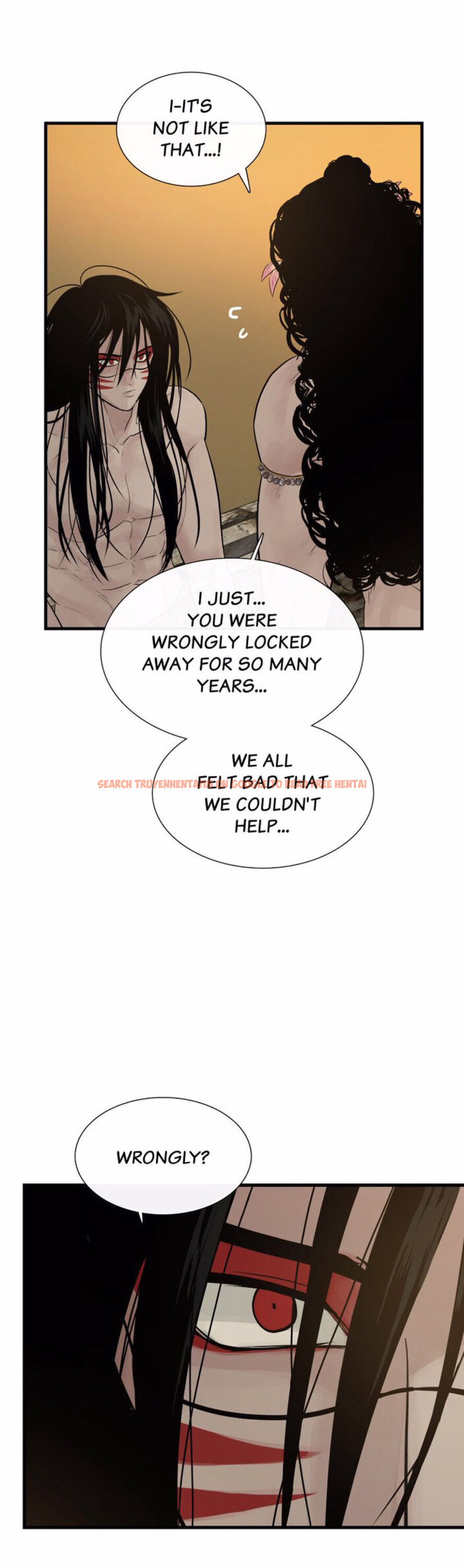 Read Hentai Image 28 706 in comic Totem Realm - Chapter 57 - hentaitnt.net