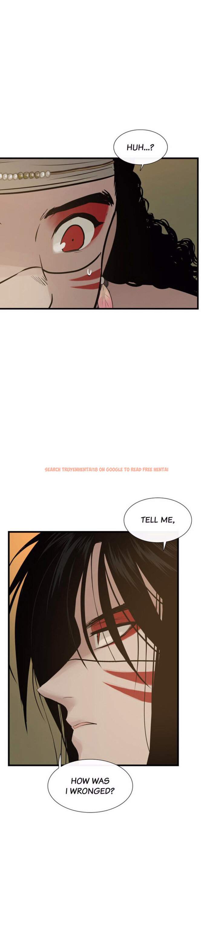 Read Hentai Image 29 706 in comic Totem Realm - Chapter 57 - hentaitnt.net