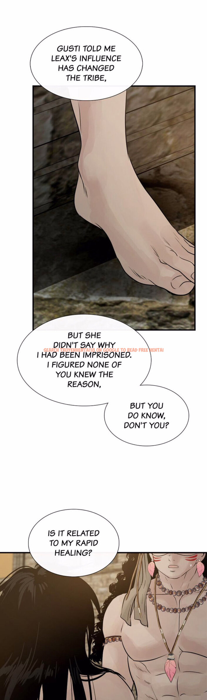 Read Hentai Image 30 706 in comic Totem Realm - Chapter 57 - hentaitnt.net