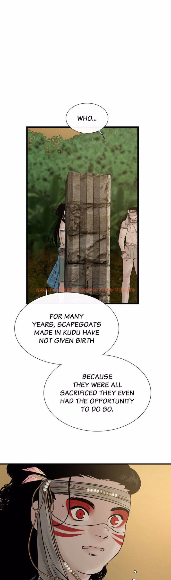 Read Hentai Image 33 706 in comic Totem Realm - Chapter 57 - hentaitnt.net