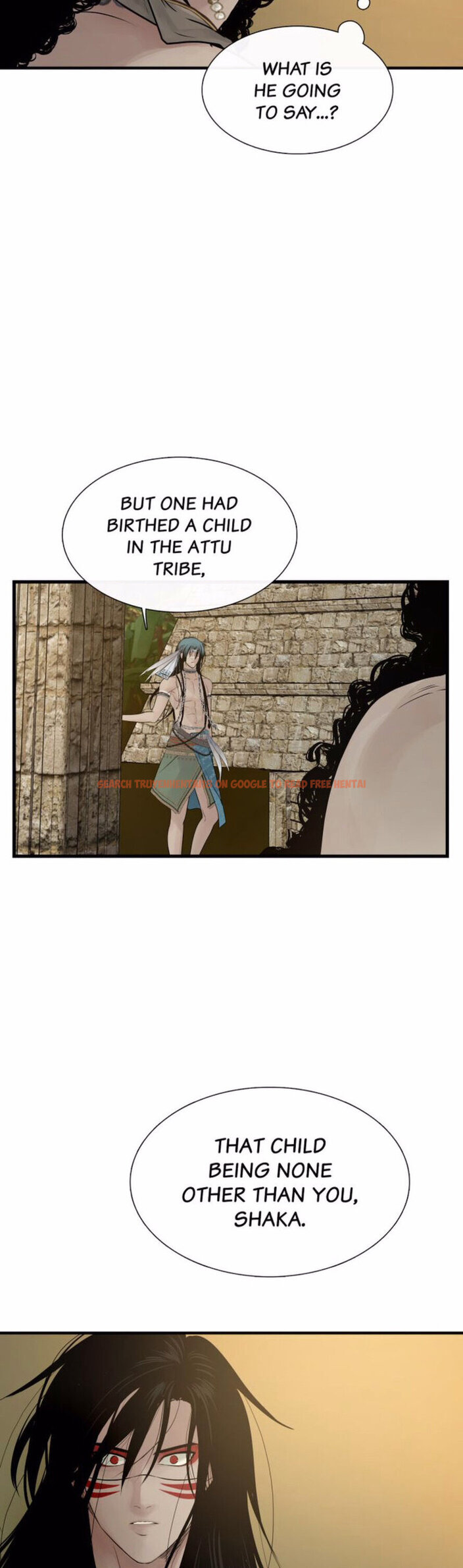 Read Hentai Image 34 706 in comic Totem Realm - Chapter 57 - hentaitnt.net