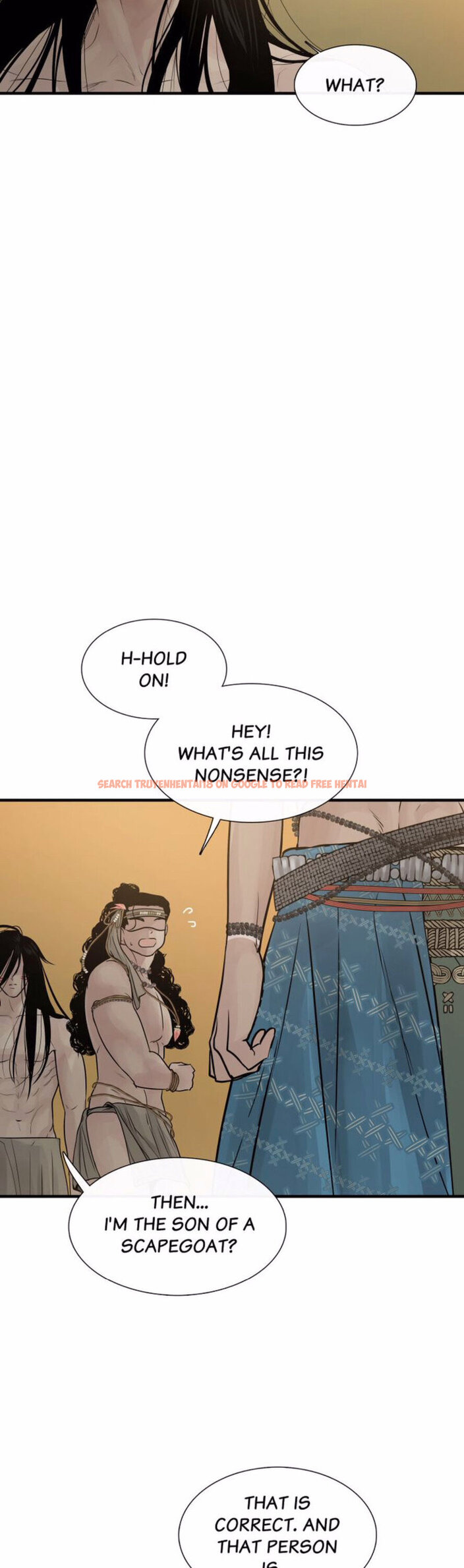 Read Hentai Image 35 706 in comic Totem Realm - Chapter 57 - hentaitnt.net