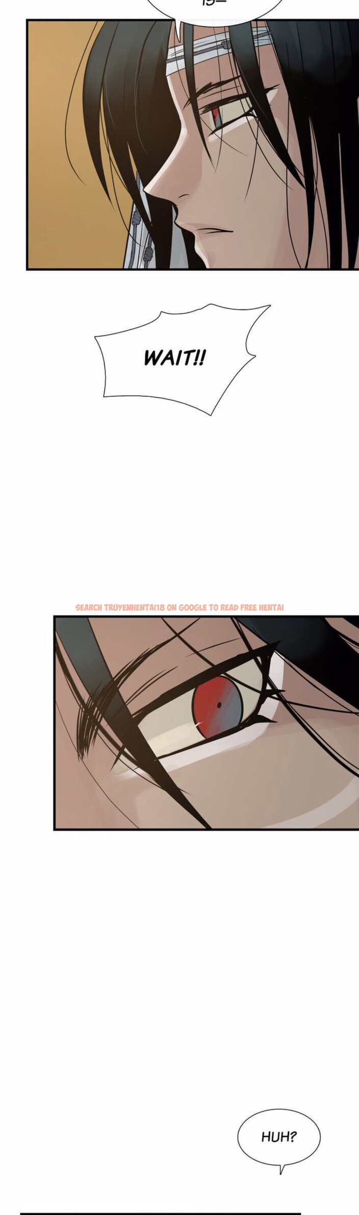 Read Hentai Image 36 706 in comic Totem Realm - Chapter 57 - hentaitnt.net
