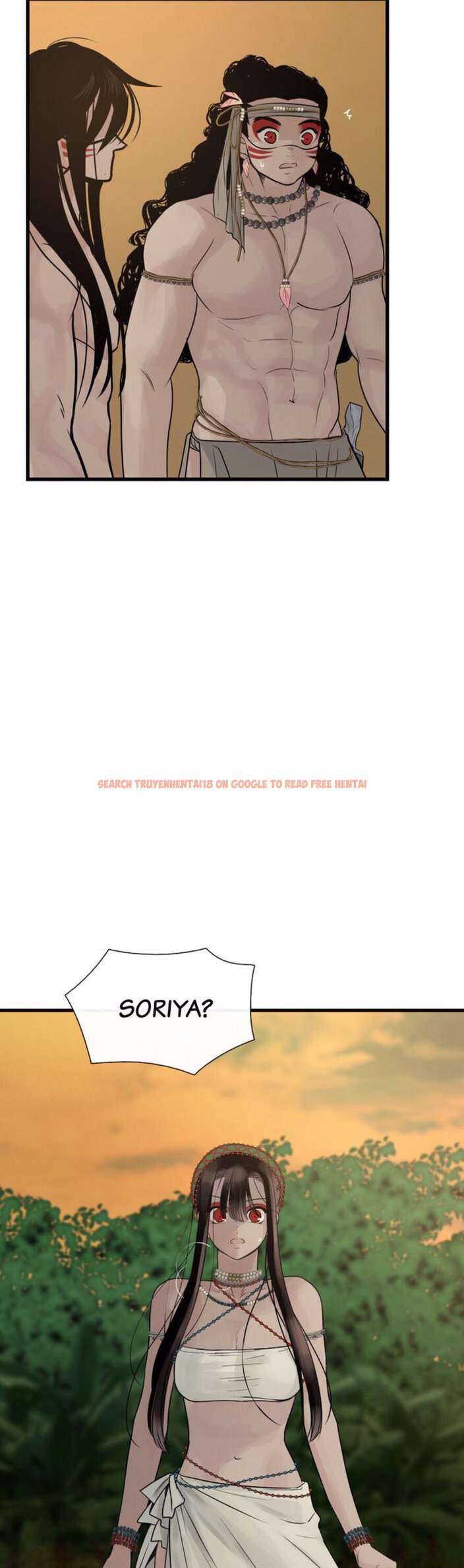 Read Hentai Image 37 706 in comic Totem Realm - Chapter 57 - hentaitnt.net