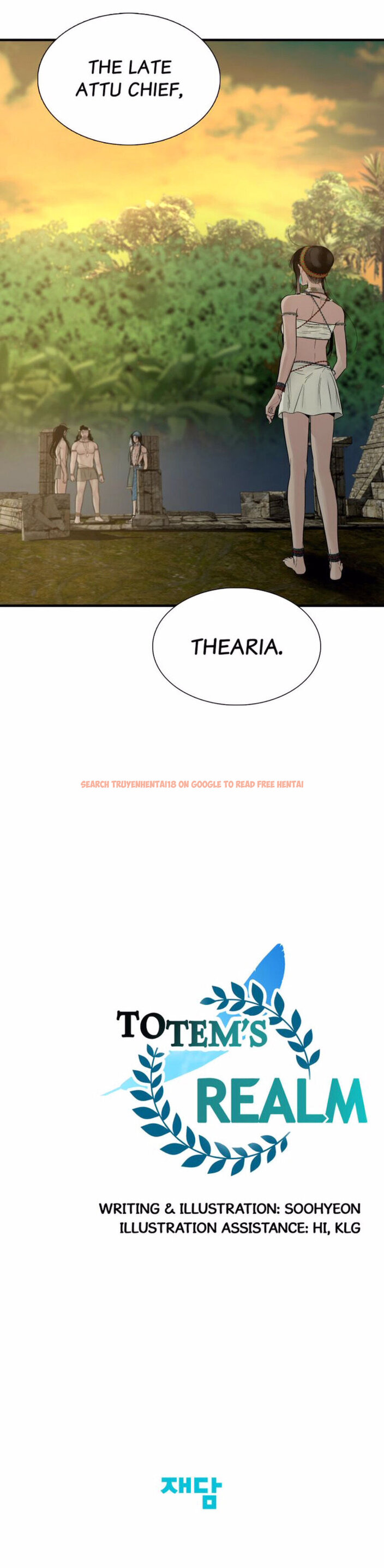 Read Hentai Image 39 706 in comic Totem Realm - Chapter 57 - hentaitnt.net