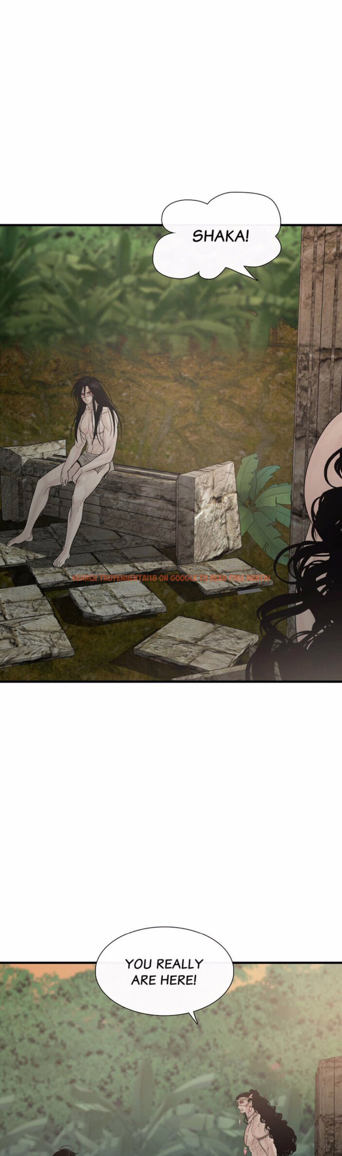 Read Hentai Image 5 705 in comic Totem Realm - Chapter 57 - hentaitnt.net