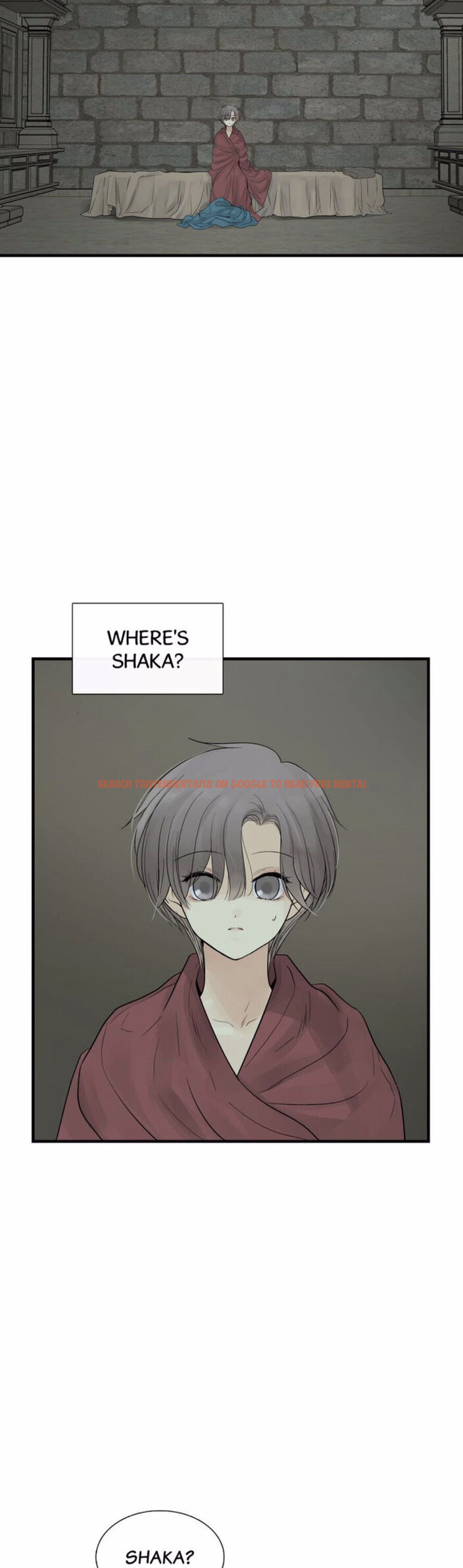Read Hentai Image 8 705 in comic Totem Realm - Chapter 57 - hentaitnt.net