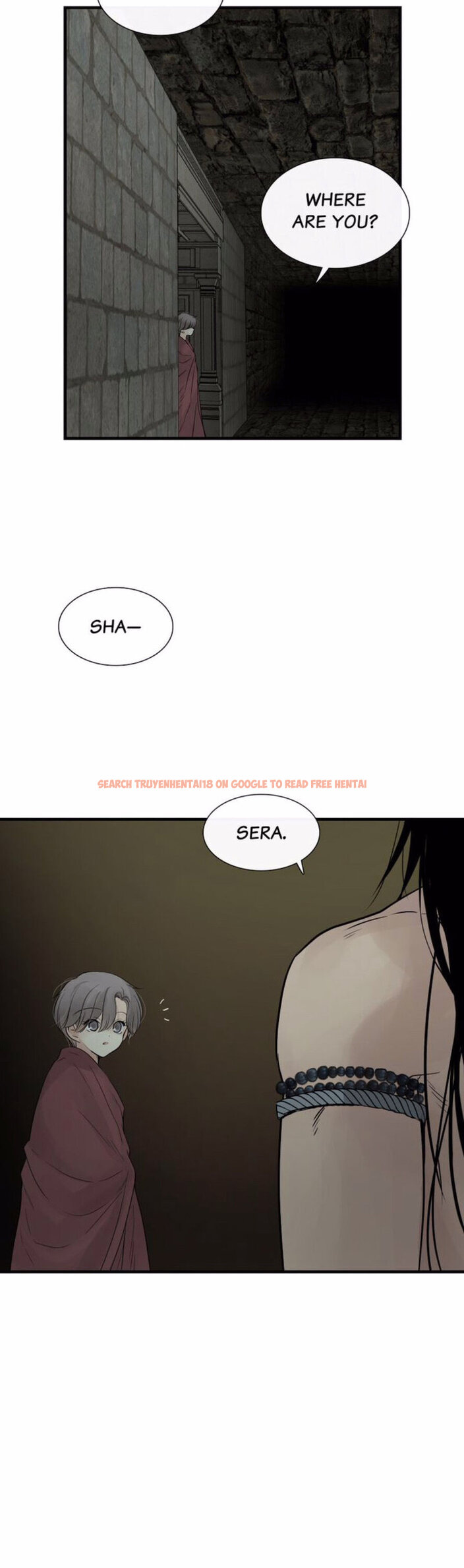 Read Hentai Image 9 705 in comic Totem Realm - Chapter 57 - hentaitnt.net
