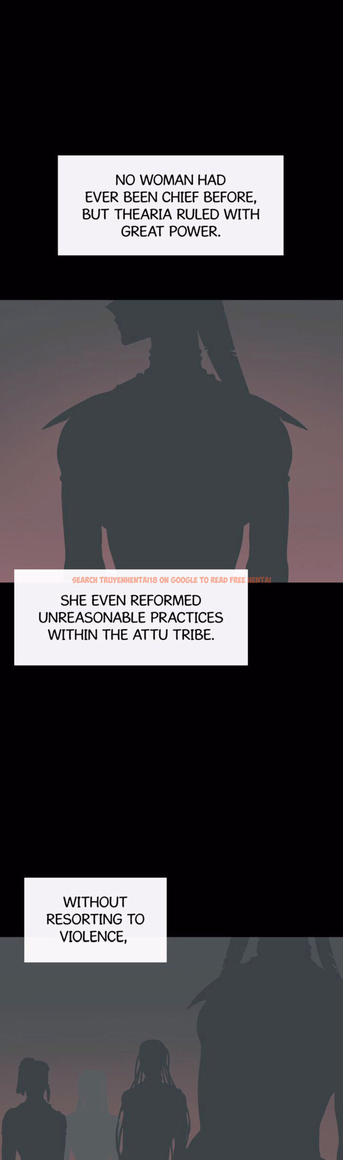 Read Hentai Image 1 390 in comic Totem Realm - Chapter 58 - hentaitnt.net