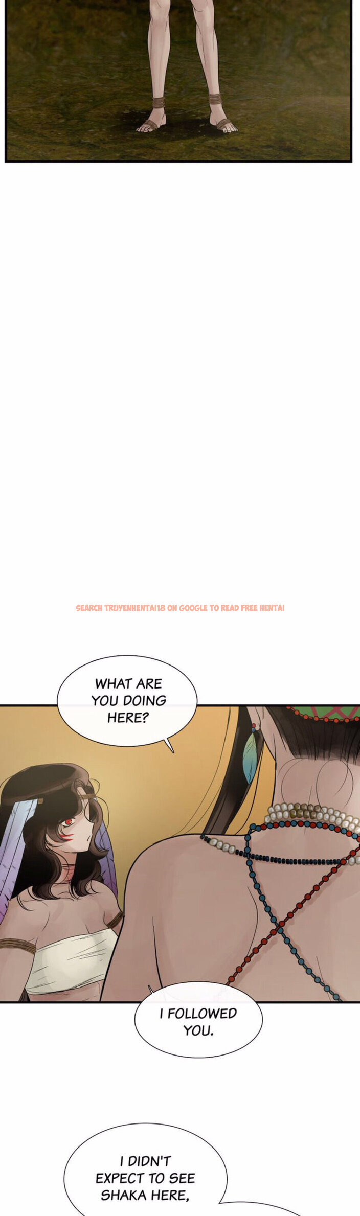 Read Hentai Image 10 390 in comic Totem Realm - Chapter 58 - hentaitnt.net
