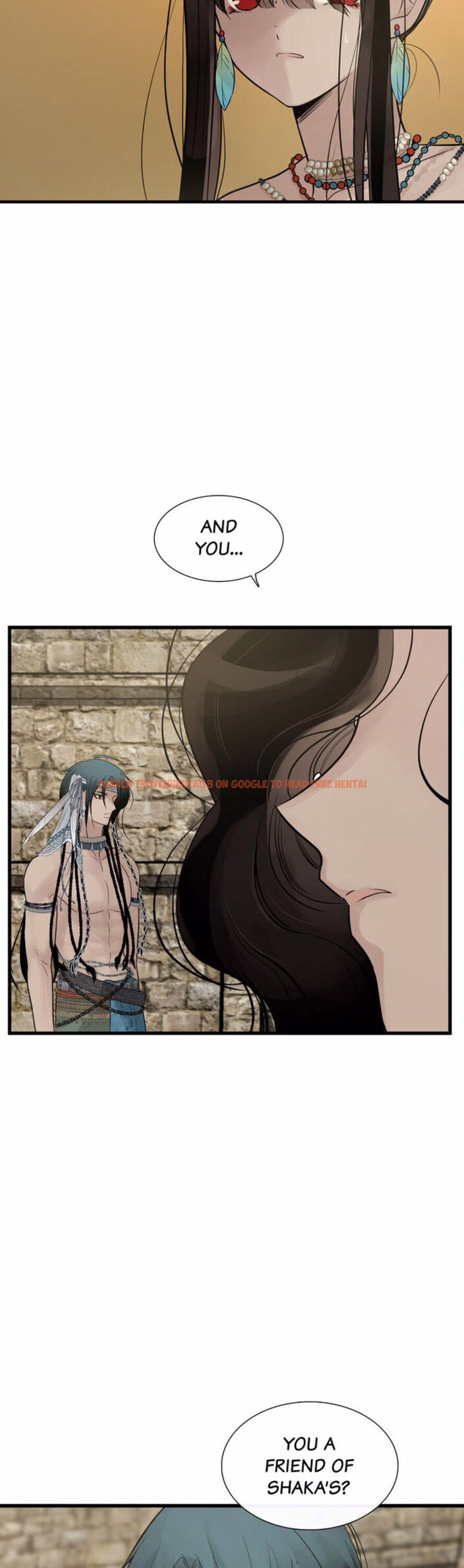 Read Hentai Image 12 390 in comic Totem Realm - Chapter 58 - hentaitnt.net