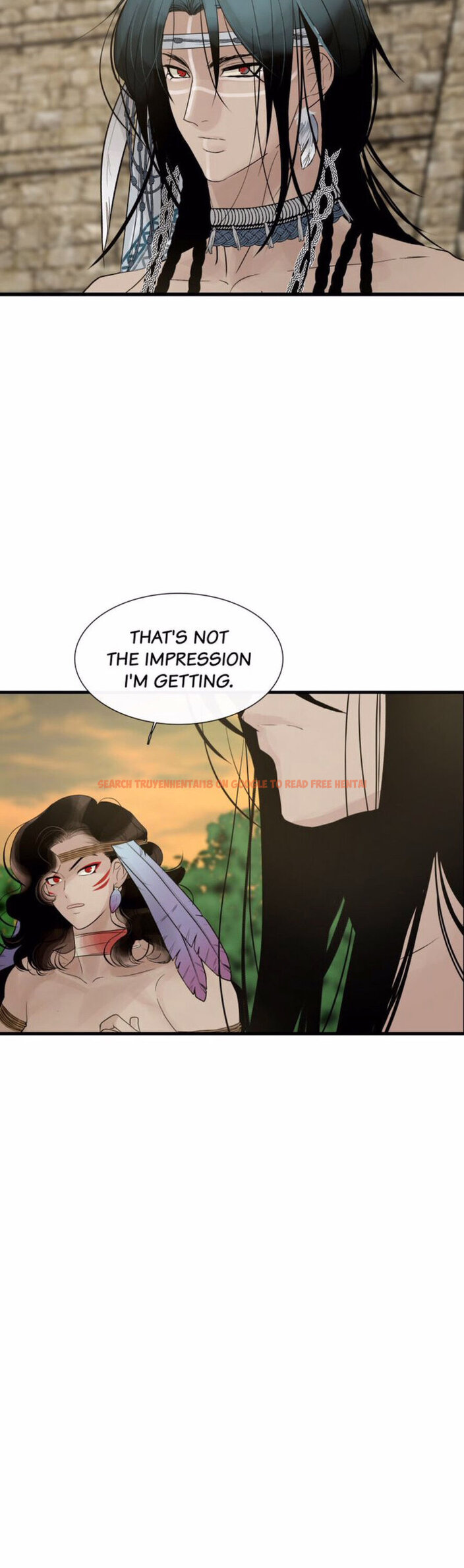 Read Hentai Image 13 390 in comic Totem Realm - Chapter 58 - hentaitnt.net