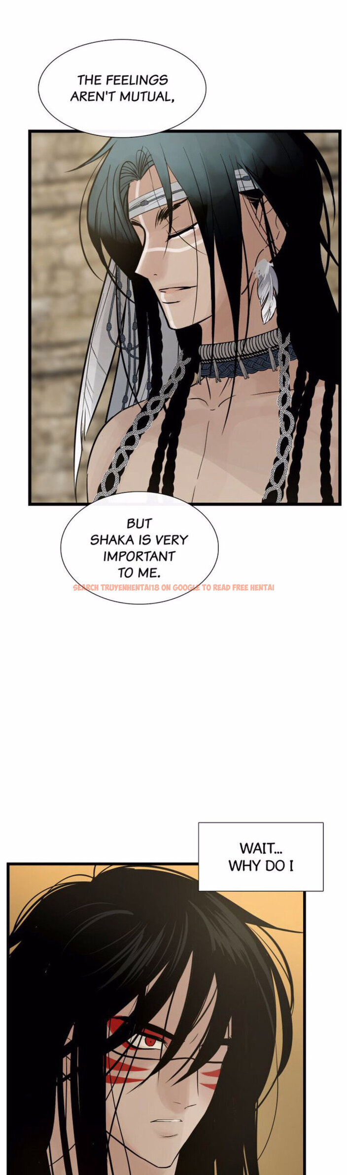Read Hentai Image 14 390 in comic Totem Realm - Chapter 58 - hentaitnt.net