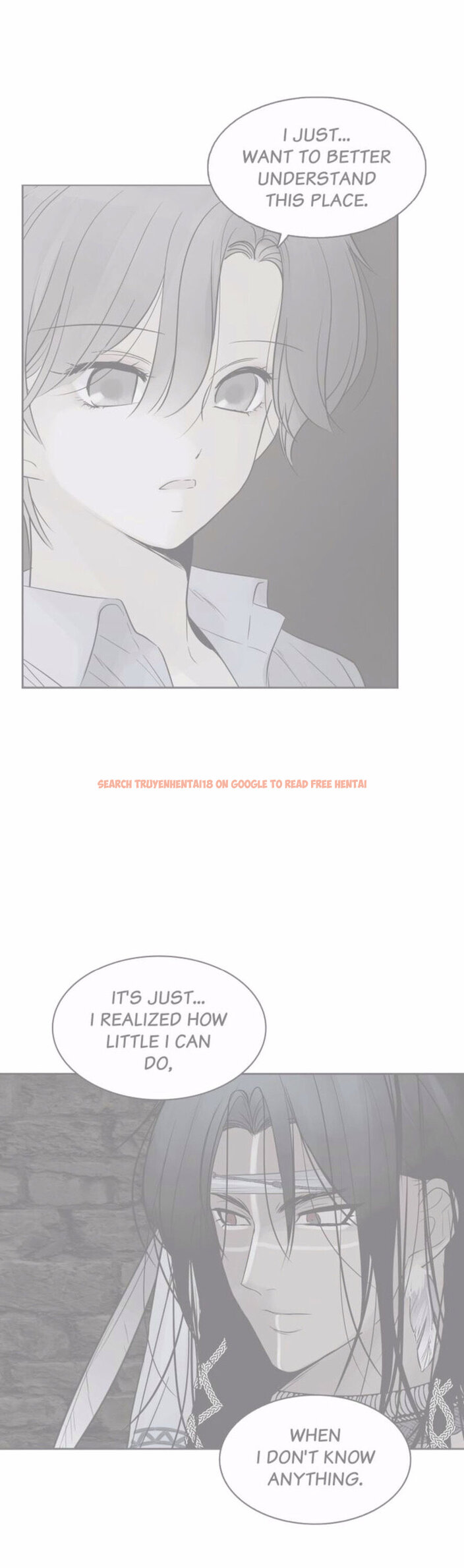Read Hentai Image 16 390 in comic Totem Realm - Chapter 58 - hentaitnt.net