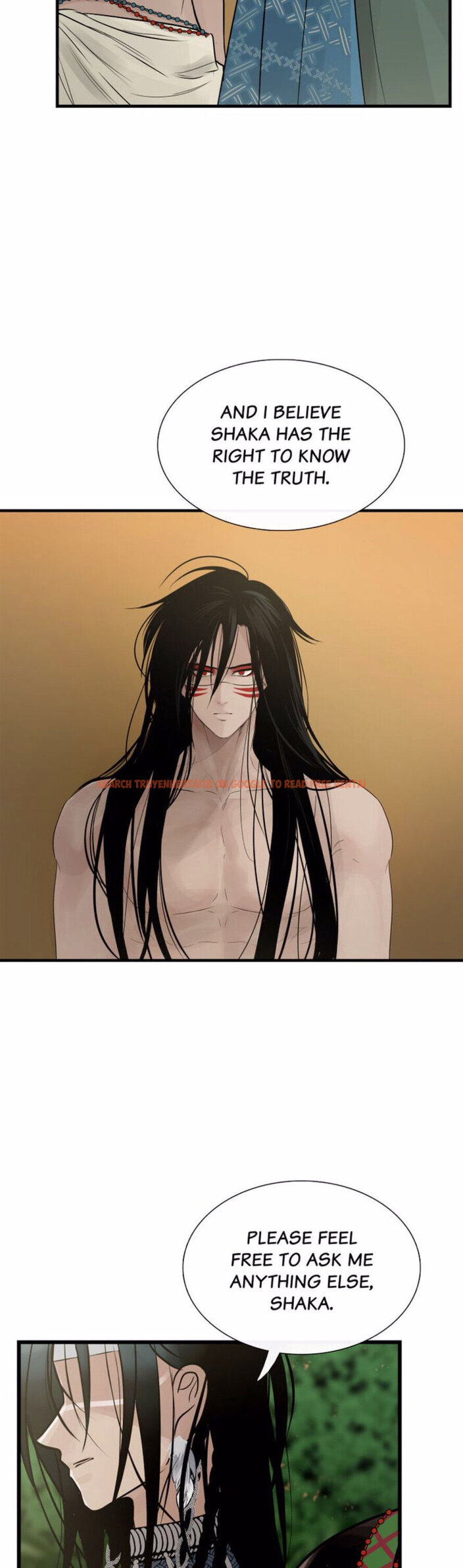 Read Hentai Image 18 390 in comic Totem Realm - Chapter 58 - hentaitnt.net