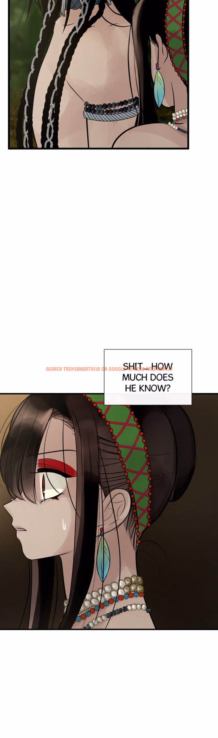 Read Hentai Image 19 390 in comic Totem Realm - Chapter 58 - hentaitnt.net
