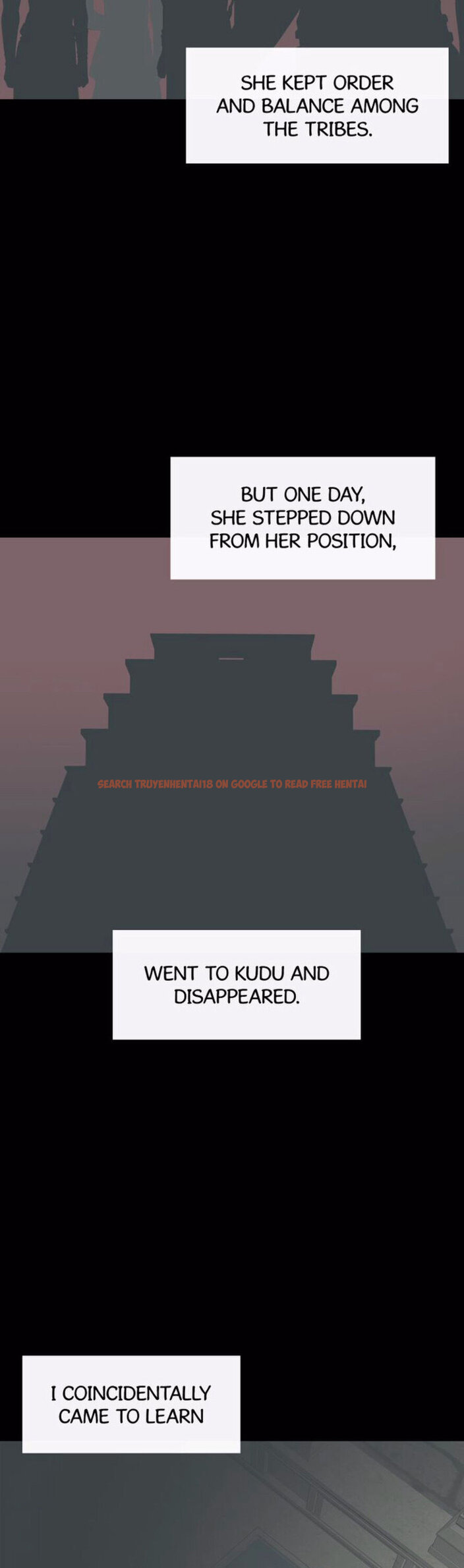 Read Hentai Image 2 390 in comic Totem Realm - Chapter 58 - hentaitnt.net