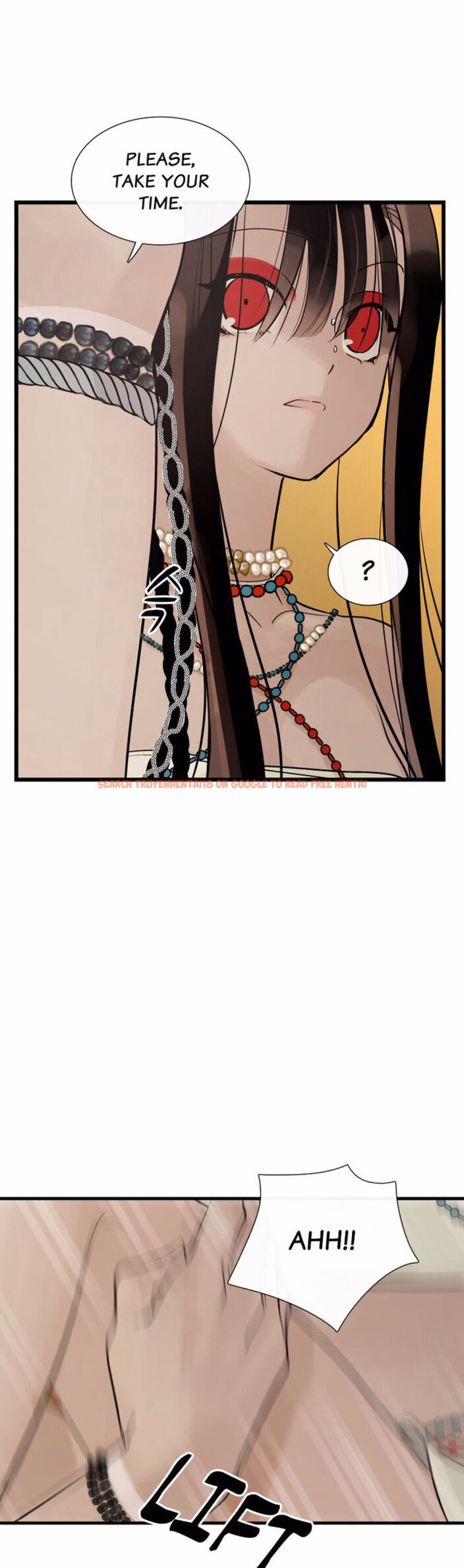Read Hentai Image 21 390 in comic Totem Realm - Chapter 58 - hentaitnt.net