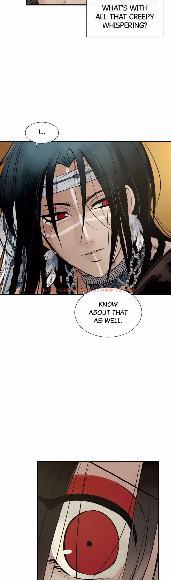 Read Hentai Image 24 390 in comic Totem Realm - Chapter 58 - hentaitnt.net