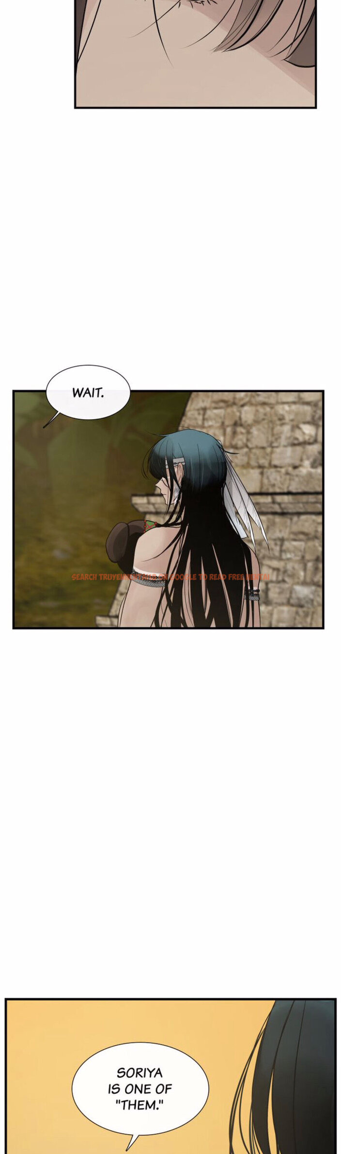 Read Hentai Image 25 390 in comic Totem Realm - Chapter 58 - hentaitnt.net