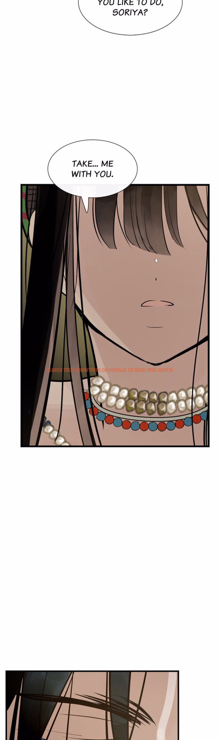 Read Hentai Image 27 390 in comic Totem Realm - Chapter 58 - hentaitnt.net