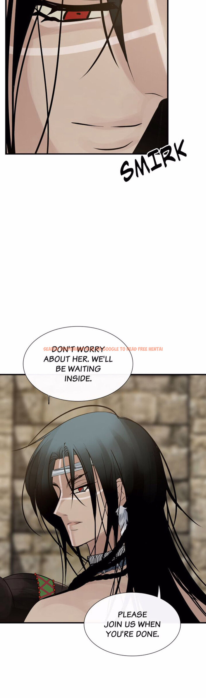 Read Hentai Image 28 396 in comic Totem Realm - Chapter 58 - hentaitnt.net