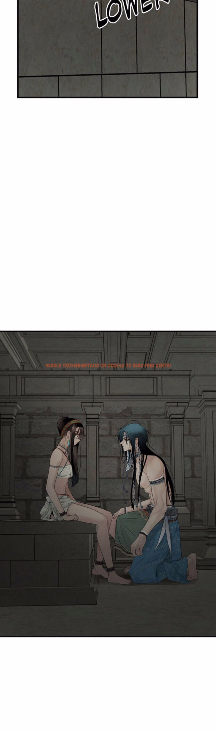 Read Hentai Image 34 396 in comic Totem Realm - Chapter 58 - hentaitnt.net