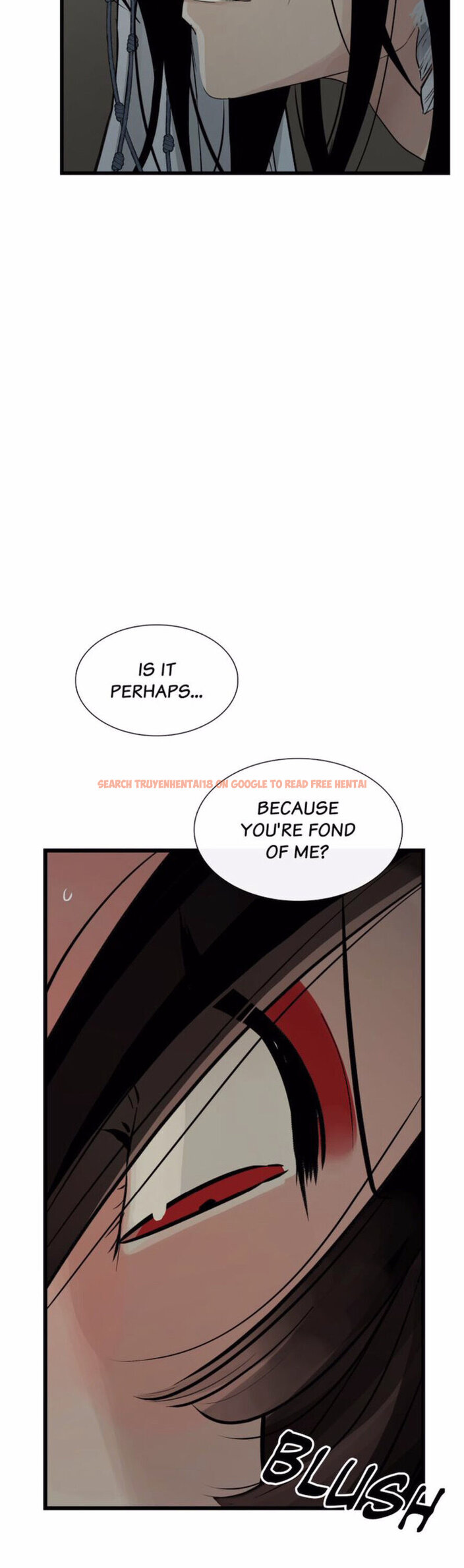 Read Hentai Image 36 396 in comic Totem Realm - Chapter 58 - hentaitnt.net
