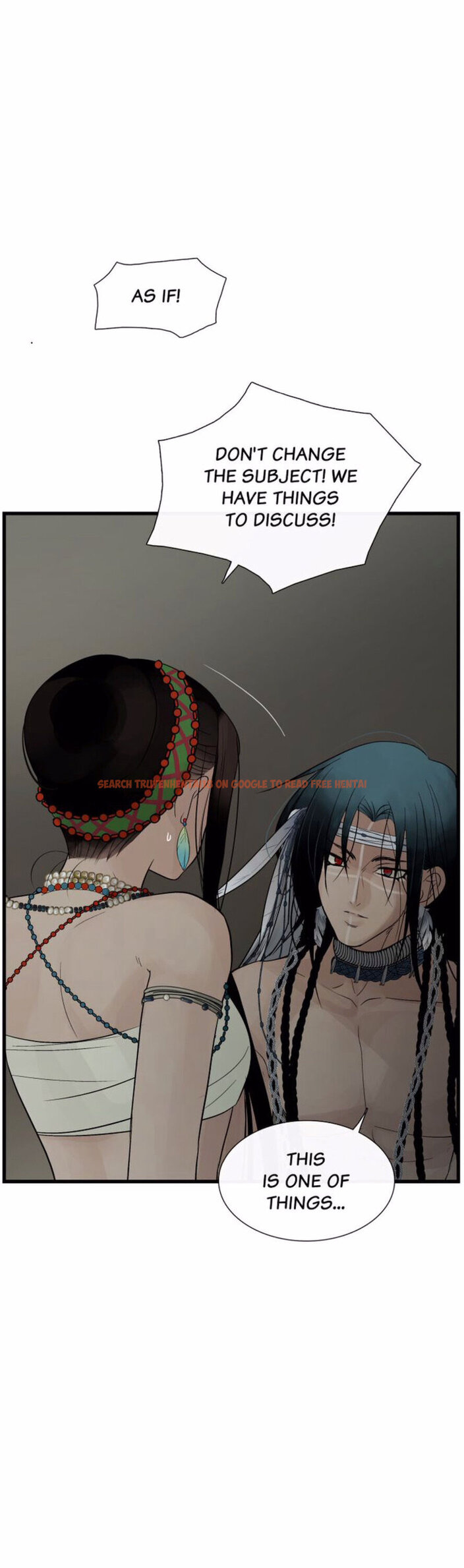 Read Hentai Image 37 396 in comic Totem Realm - Chapter 58 - hentaitnt.net