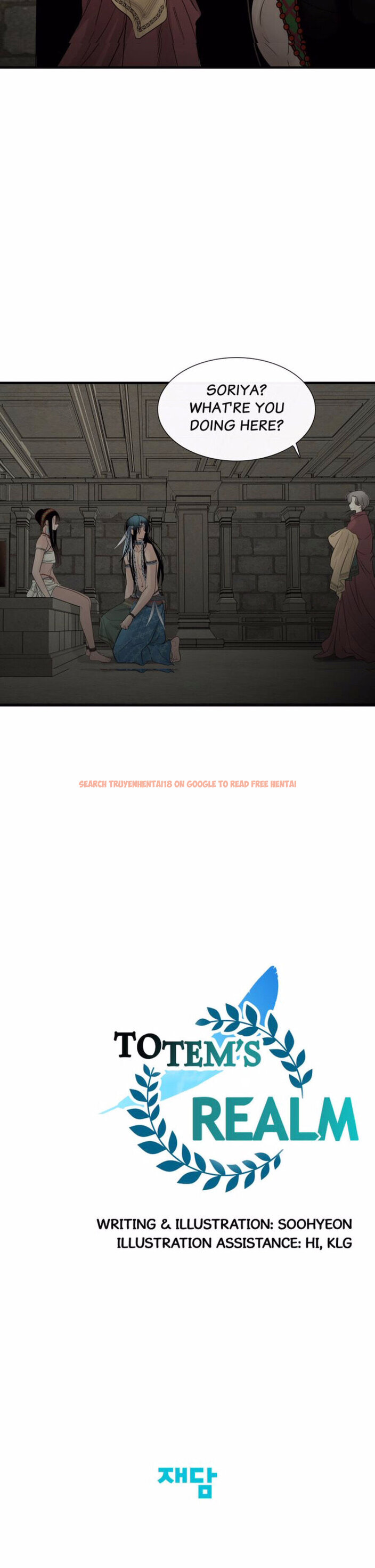 Read Hentai Image 39 396 in comic Totem Realm - Chapter 58 - hentaitnt.net
