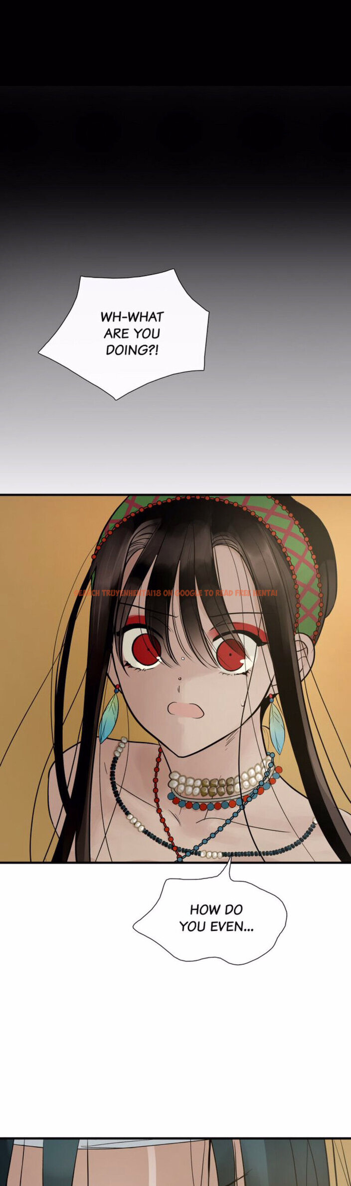 Read Hentai Image 4 390 in comic Totem Realm - Chapter 58 - hentaitnt.net