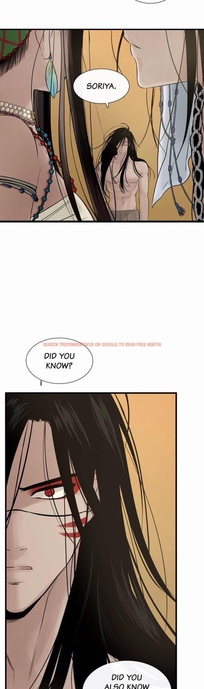 Read Hentai Image 6 390 in comic Totem Realm - Chapter 58 - hentaitnt.net
