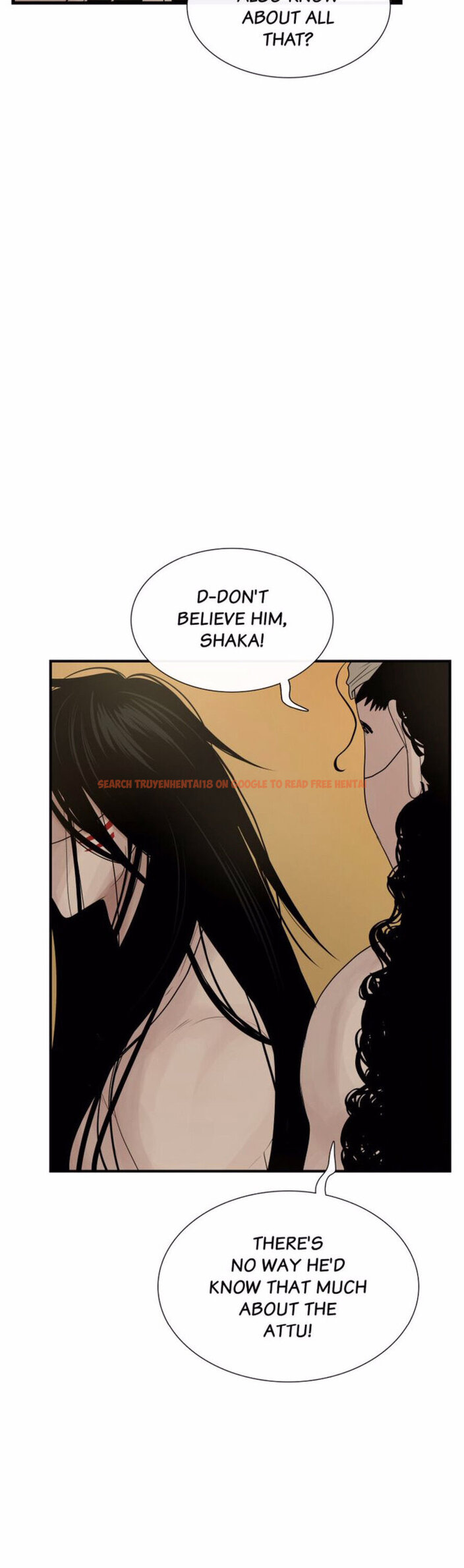 Read Hentai Image 7 390 in comic Totem Realm - Chapter 58 - hentaitnt.net