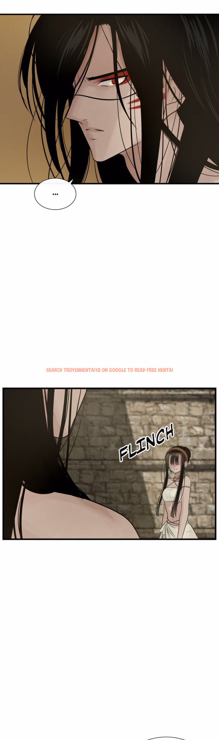 Read Hentai Image 8 390 in comic Totem Realm - Chapter 58 - hentaitnt.net