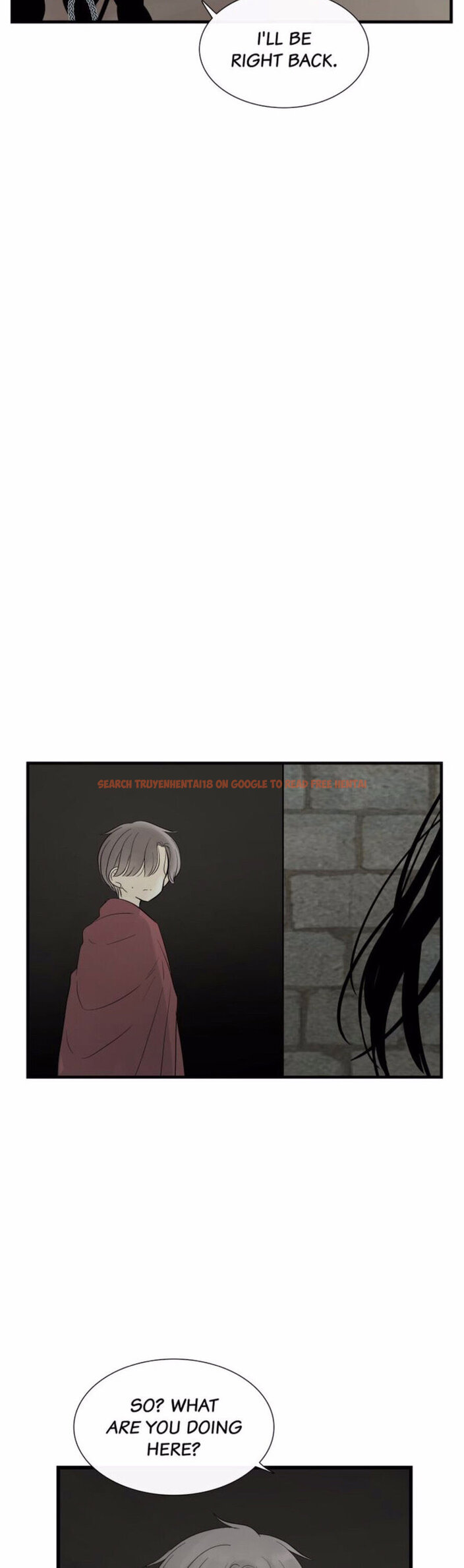 Read Hentai Image 10 390 in comic Totem Realm - Chapter 59 - hentaitnt.net