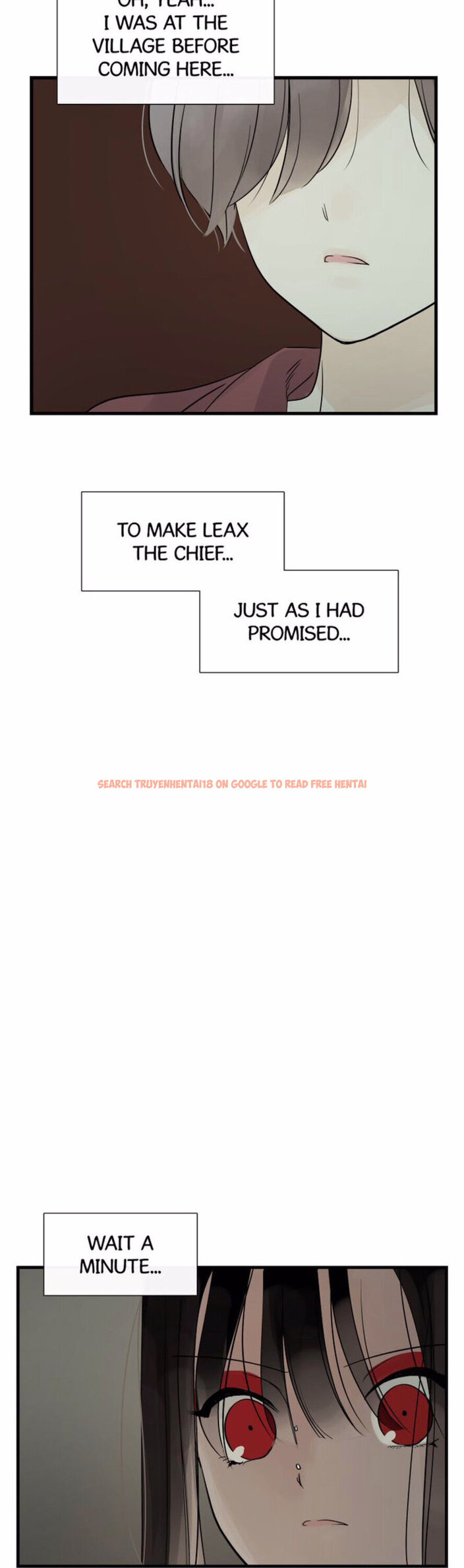 Read Hentai Image 13 390 in comic Totem Realm - Chapter 59 - hentaitnt.net