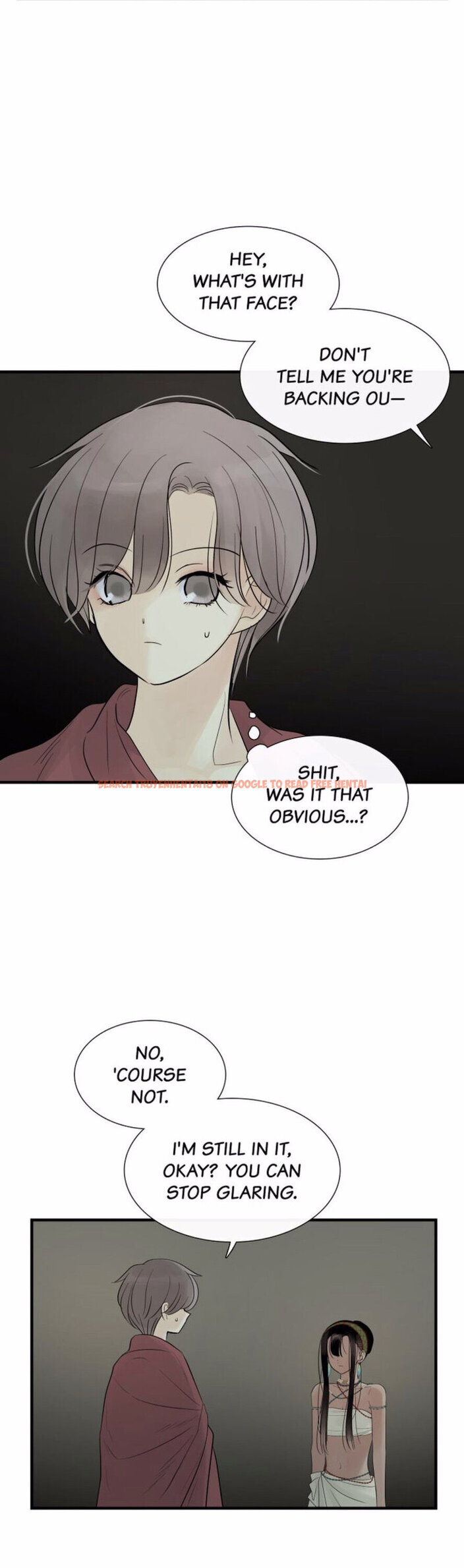 Read Hentai Image 14 390 in comic Totem Realm - Chapter 59 - hentaitnt.net