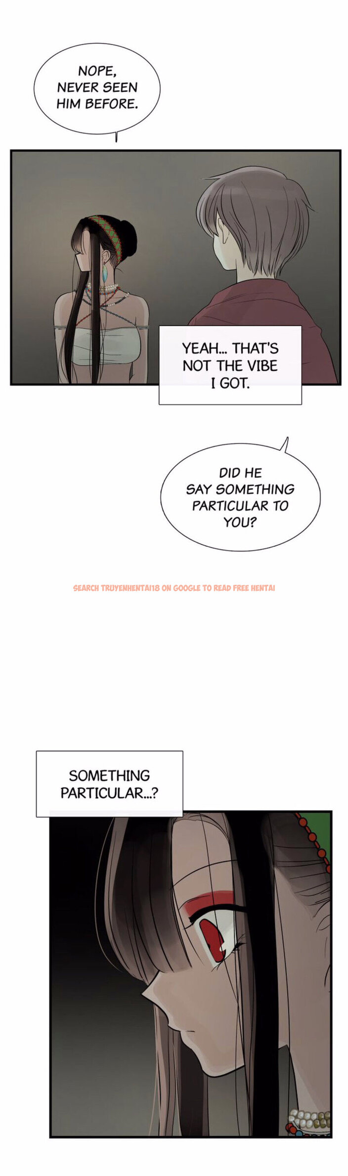 Read Hentai Image 16 390 in comic Totem Realm - Chapter 59 - hentaitnt.net