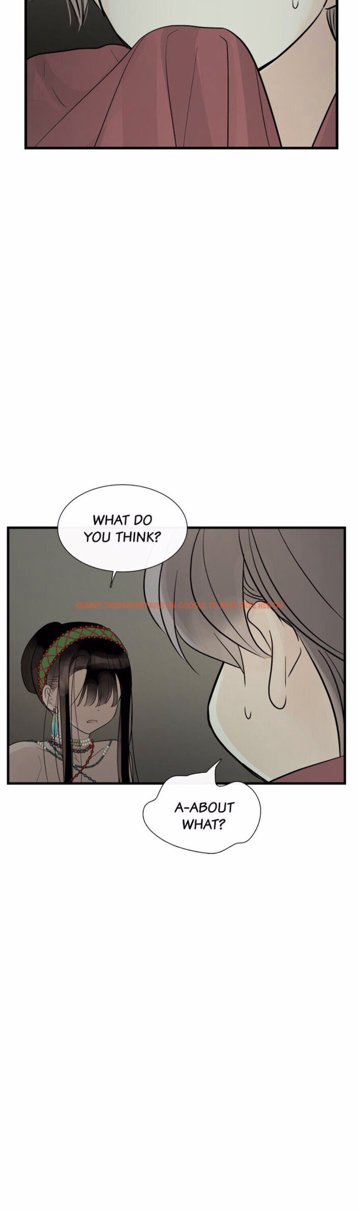 Read Hentai Image 19 390 in comic Totem Realm - Chapter 59 - hentaitnt.net