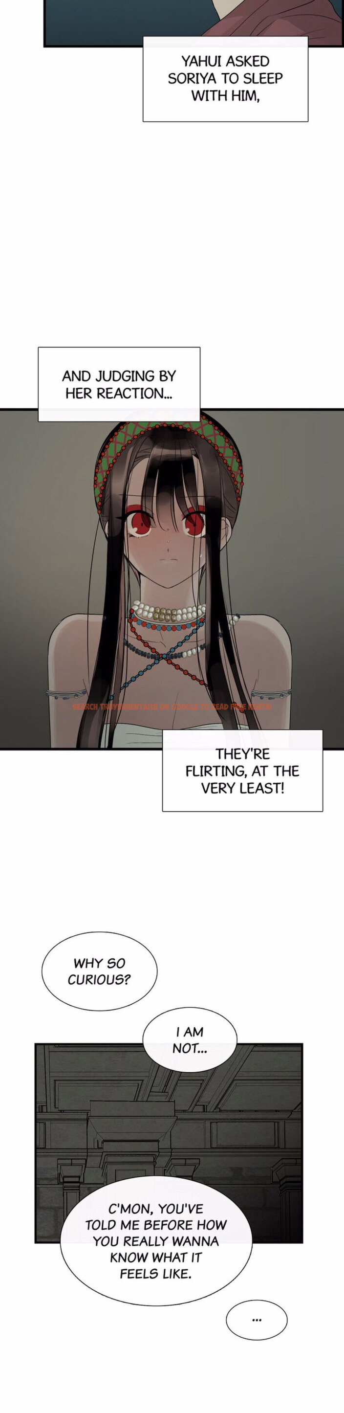Read Hentai Image 21 390 in comic Totem Realm - Chapter 59 - hentaitnt.net